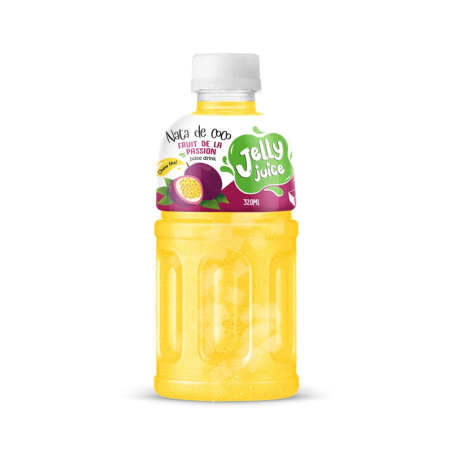 JELLY JUICE PASSION 320ML CRT24