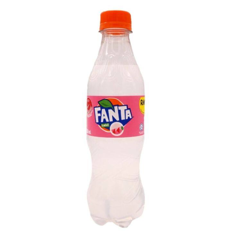 FANTA LYCHEE 250ML CRT24