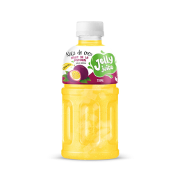 JELLY JUICE PASSION 320ML CRT24