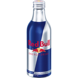 RED BULL  - BOUTEILLE ENERGY DRINK 330ML CRT24
