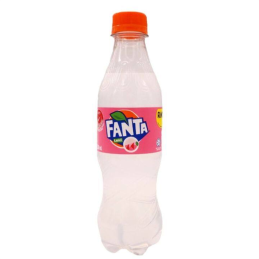 FANTA LYCHEE 250ML CRT24