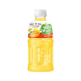 JELLY JUICE MANGUE 320ML CRT24
