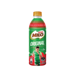 MILO ORIGINAL 500ML CRT24