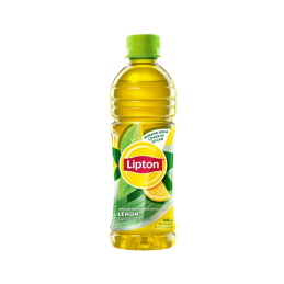 LIPTON - ICE GREEN TEA 450ML CRT24