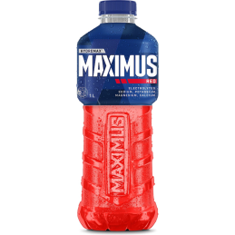 MAXIMUS - RED 1L CRT12