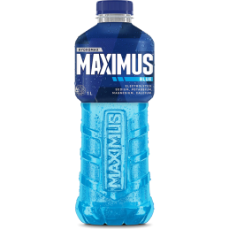 MAXIMUS - BLUE 1L CRT12